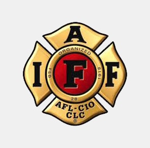 IAFF-logo