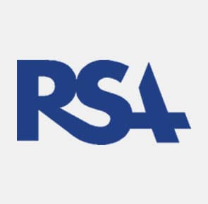RSA-logo