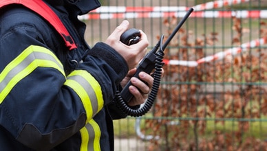 emergency_management_degree_requirements