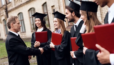 doctoral_degree_students_graduate_on_time | University HQ