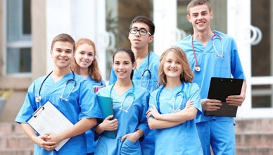 rn_to_bsn_program_students_graduate_on_time
