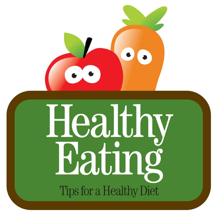 eat health to stay healthy at mealtime