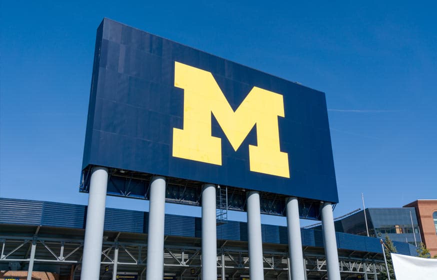 University of michigan reviews profile and rankings data universityhq