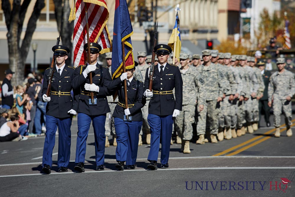 What Are ROTC Programs And How They Work 