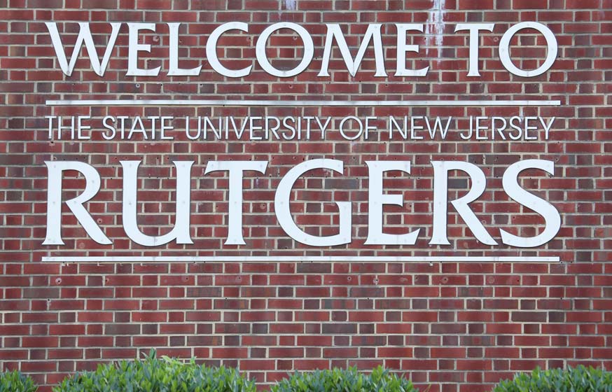 Rutgers University Reviews, Profile and Rankings Data UniversityHQ