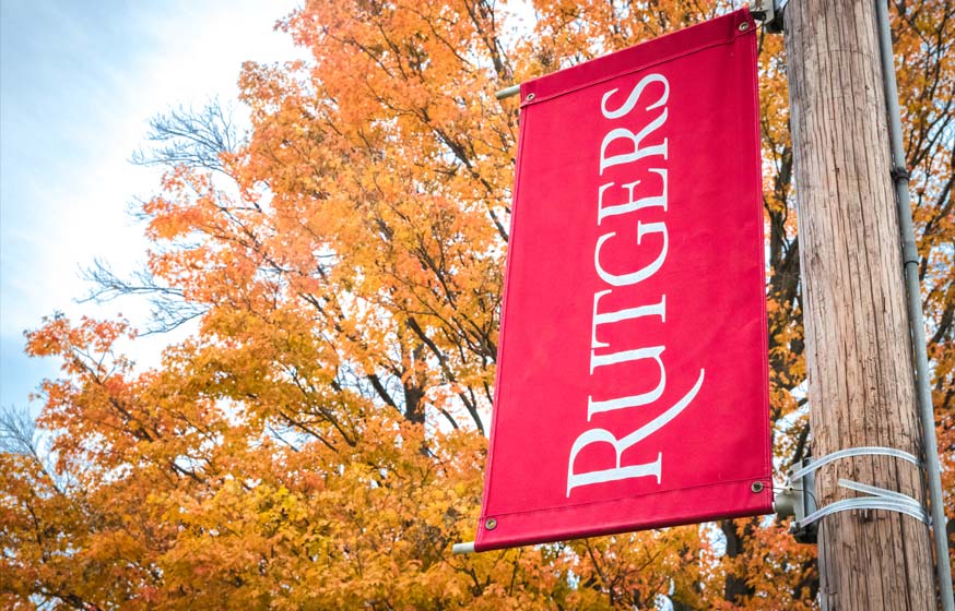 Rutgers University Reviews, Profile and Rankings Data UniversityHQ