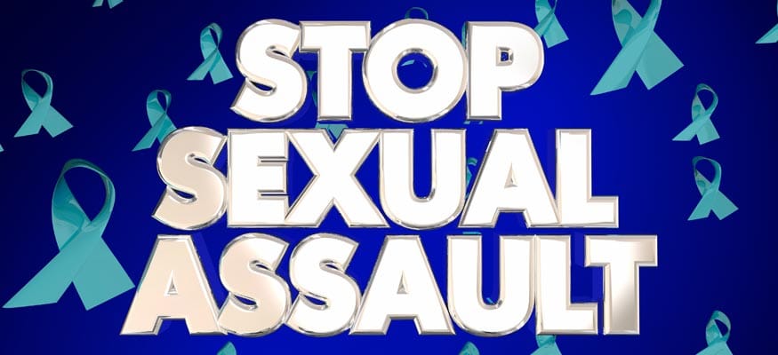 Stop Sexual Assault Prevention