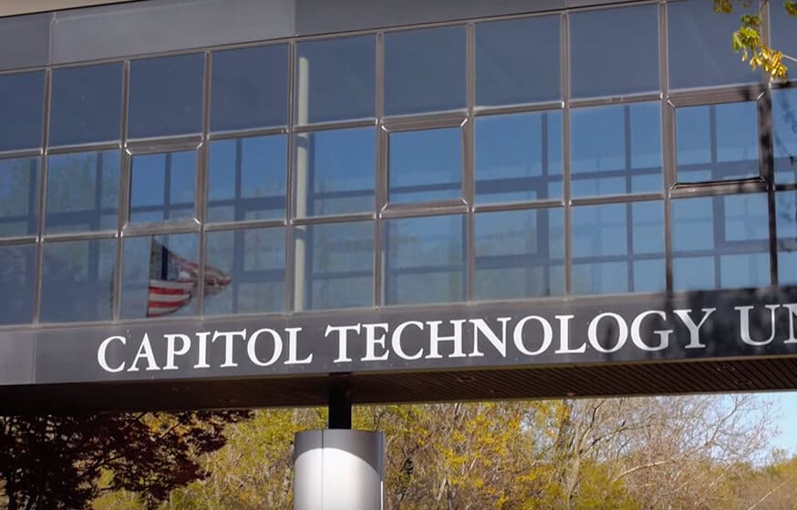Capitol Technology University Rankings, Reviews and Profile Data