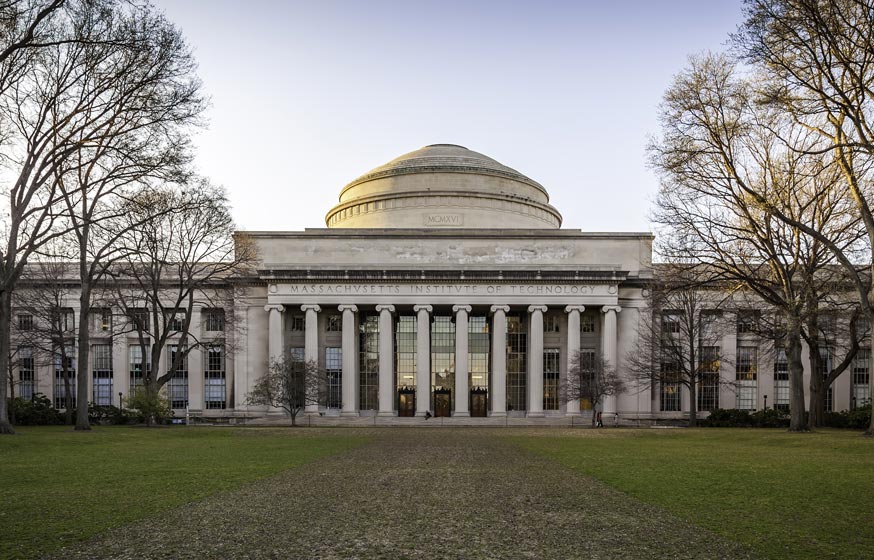 Massachusetts Institute of Technology Rankings, Campus Information and