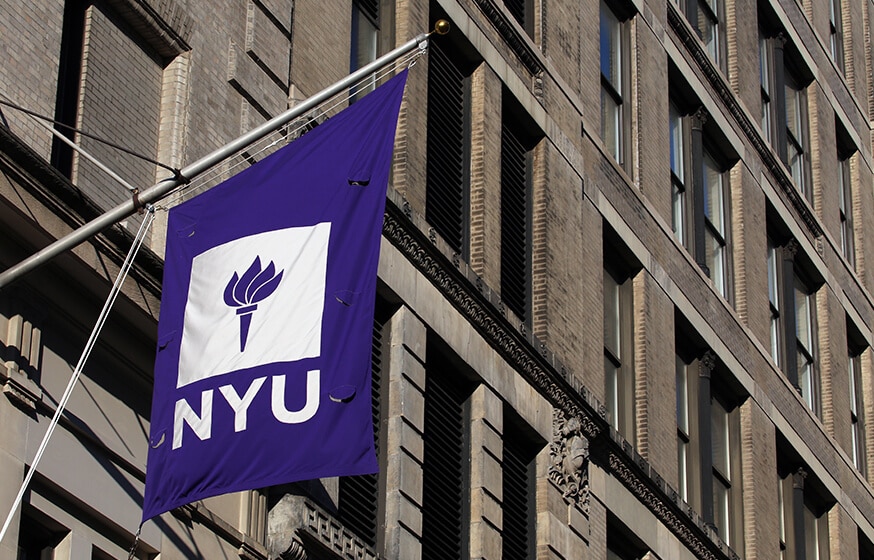 New York University (NYU) Rankings, Campus Information and Costs