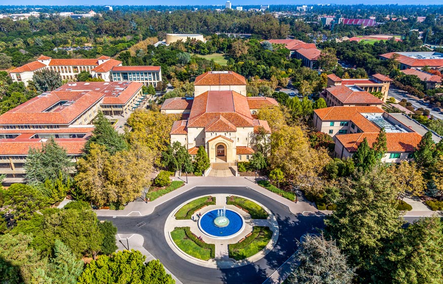 Stanford University SU Rankings Campus Information And Tuition Costs 