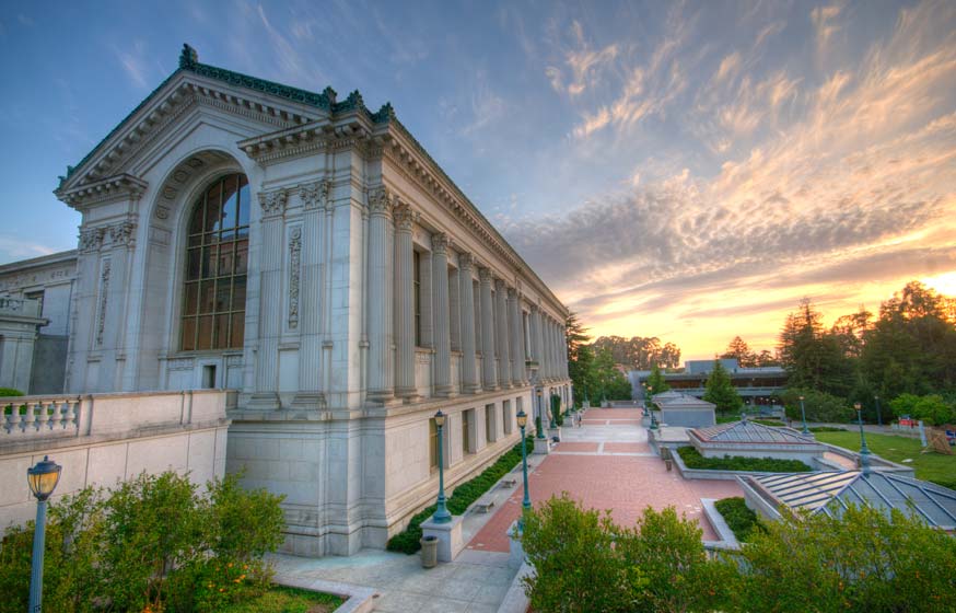 University Of California–Berkeley Rankings, Reviews And Profile Data ...