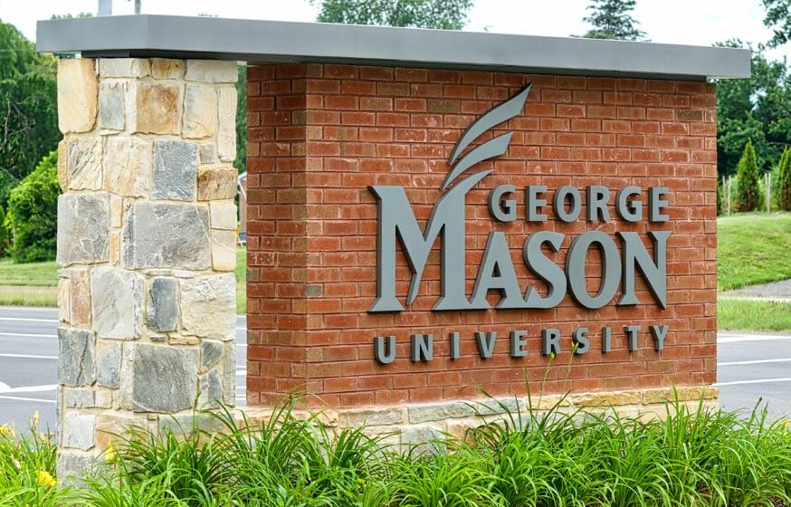 Mason University Rankings, Reviews and Profile Data UniversityHQ