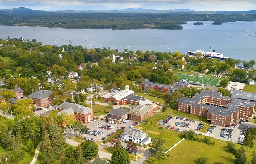 Maine Maritime Academy Rankings, Reviews and Profile Data UniversityHQ