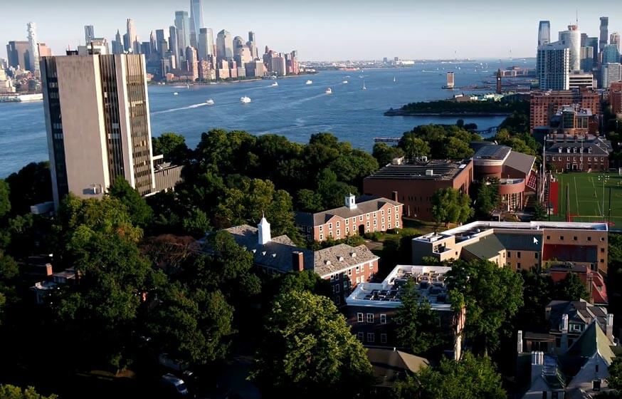 Stevens Institute of Technology Rankings, Reviews and Profile Data