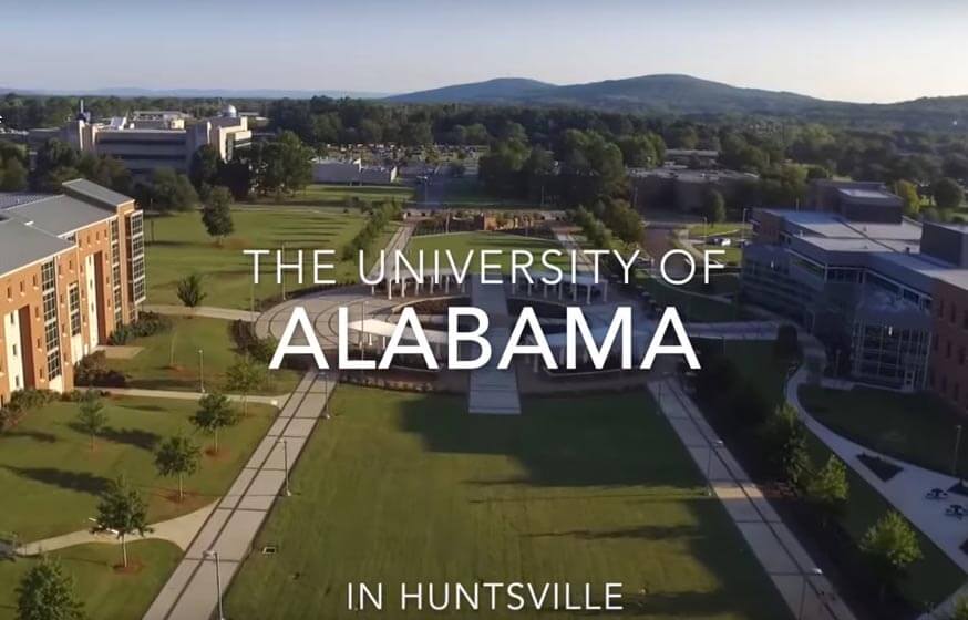 University of AlabamaHuntsville Reviews, Profile and Rankings Data