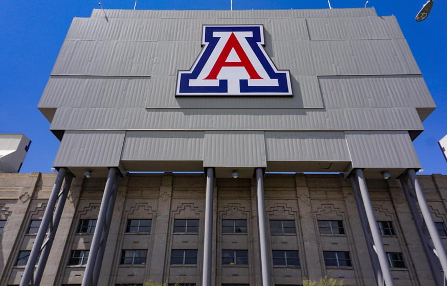 University Of Arizona Rankings Campus Information And Costs Universityhq