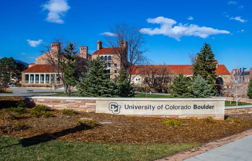 university of colorado boulder tuition