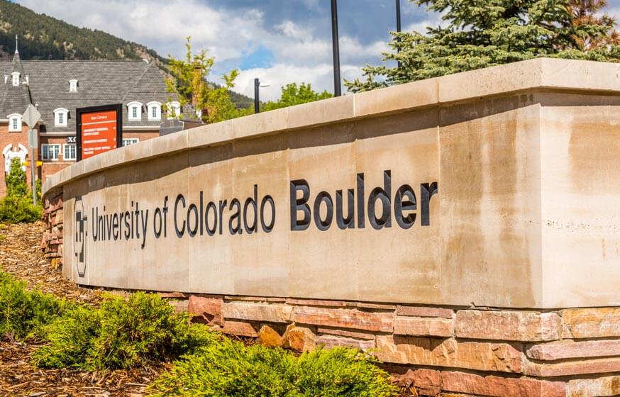 University of ColoradoBoulder Rankings, Reviews and Profile Data