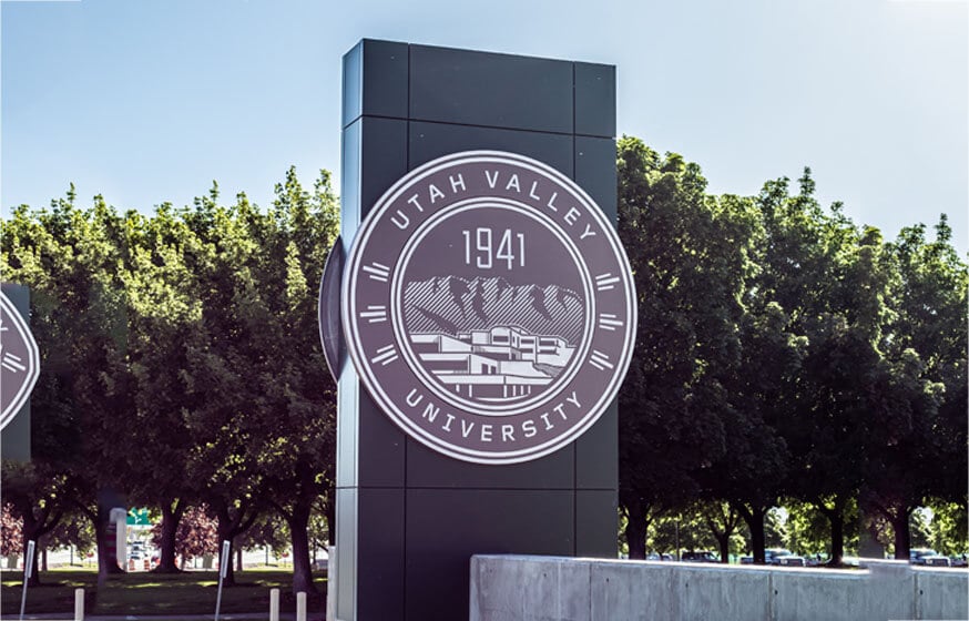 Utah Valley University (UVU) Rankings, Campus Information and Costs ...