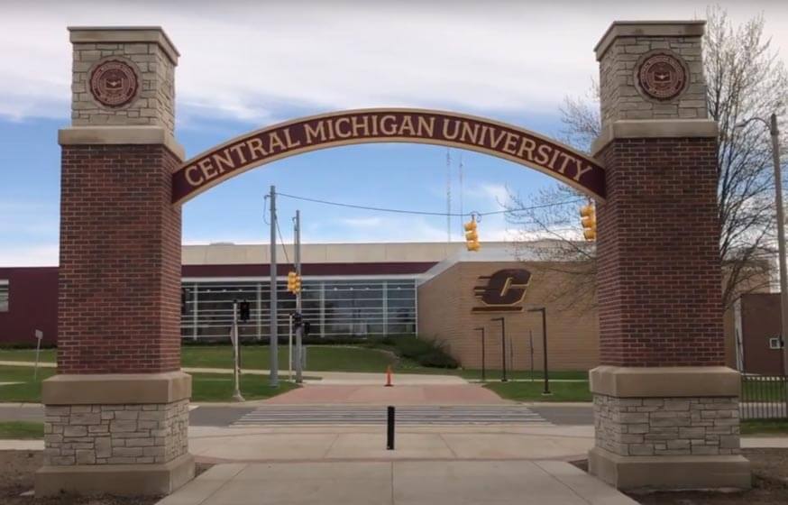 Central Michigan University Reviews, Profile and Rankings Data