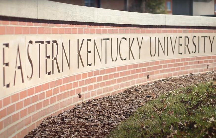 Eastern Kentucky University Rankings, Campus Information and Costs