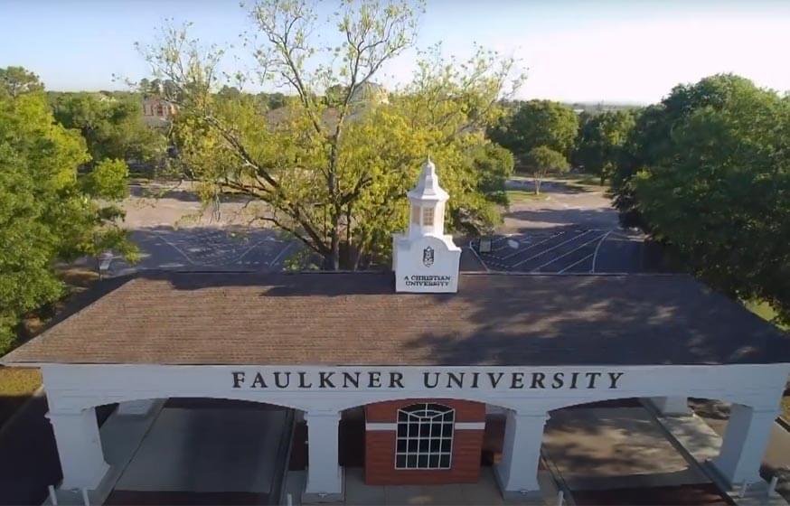 Faulkner University Rankings, Reviews and Profile Data UniversityHQ