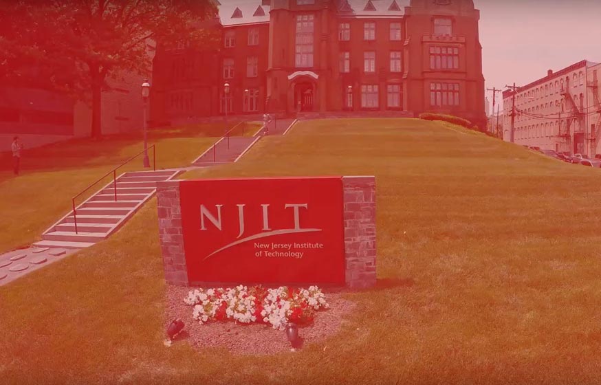 New Jersey Institute of Technology Rankings, Campus Information and