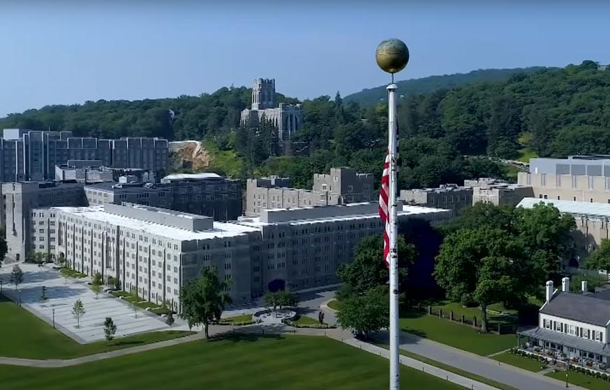 United States Military Academy Reviews Profile And Rankings Data   United States Military Academy3 