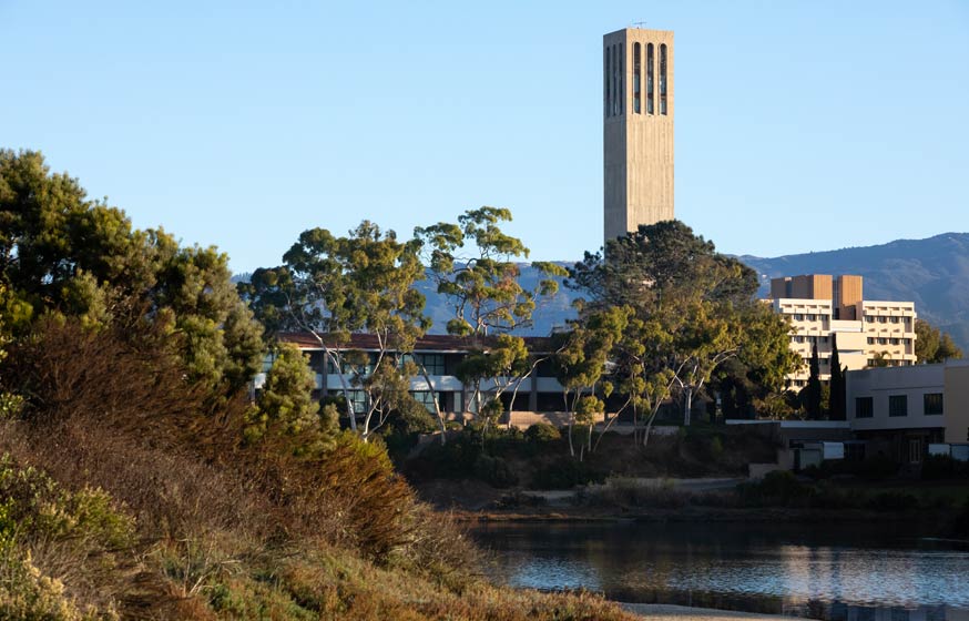 University of CaliforniaSanta Barbara Rankings, Reviews and Profile Data UniversityHQ