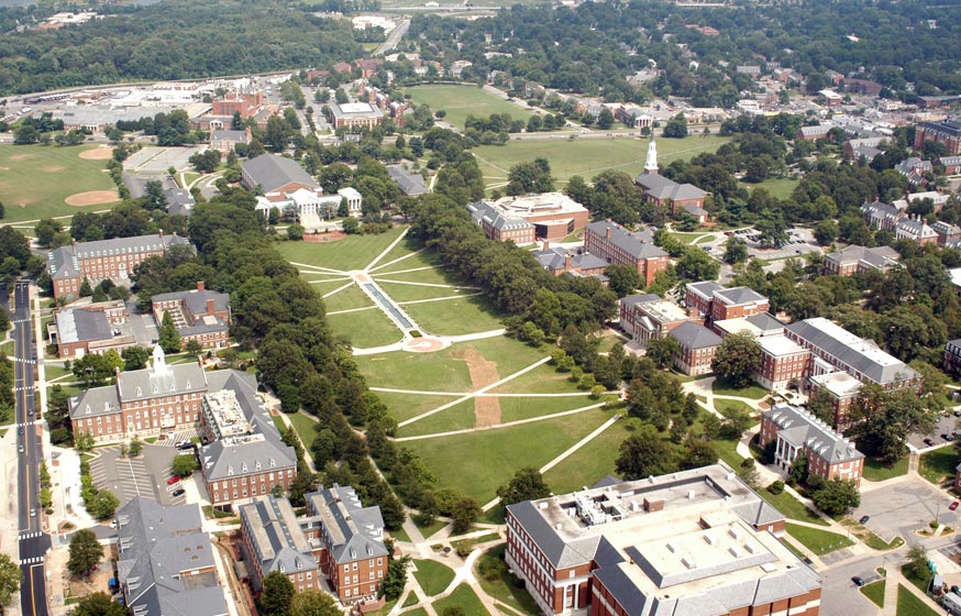 University of Maryland–University College Reviews, Profile and Ranking ...