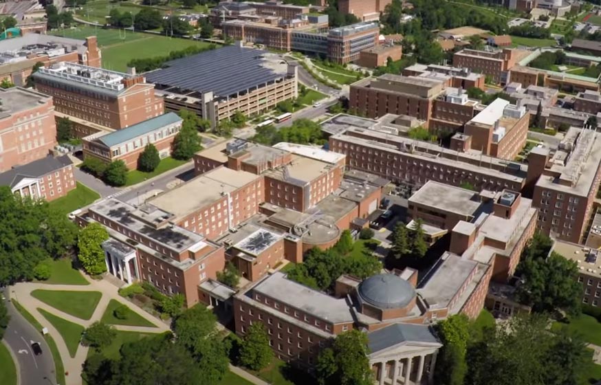 University of MarylandUniversity College Reviews, Profile and Ranking