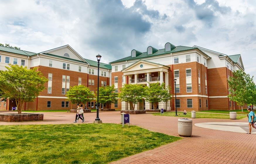 Western Carolina University Ranking