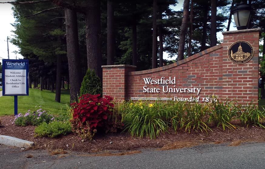 Westfield State University Rankings, Reviews And Profile Data ...