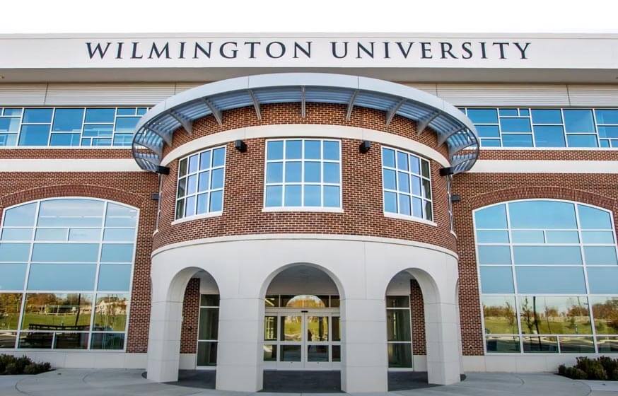 Wilmington University