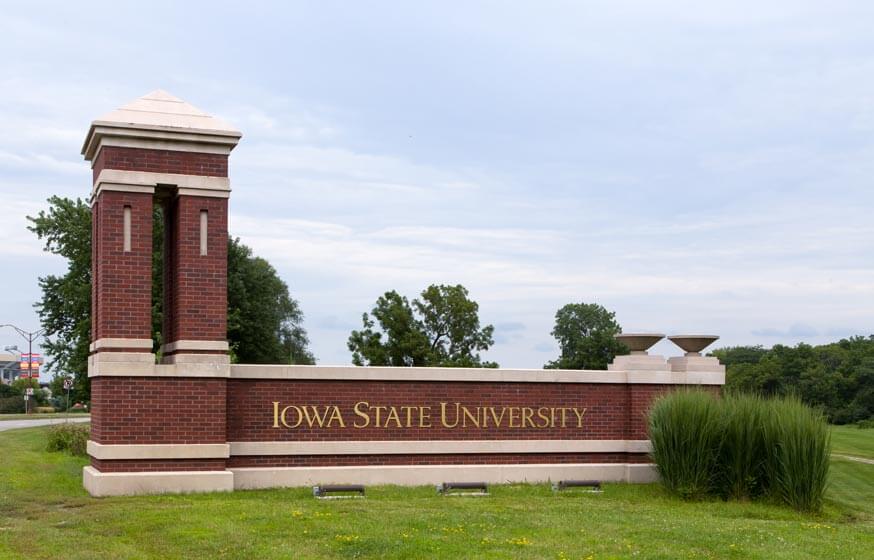 Iowa State University Rankings, Reviews And Profile Data 