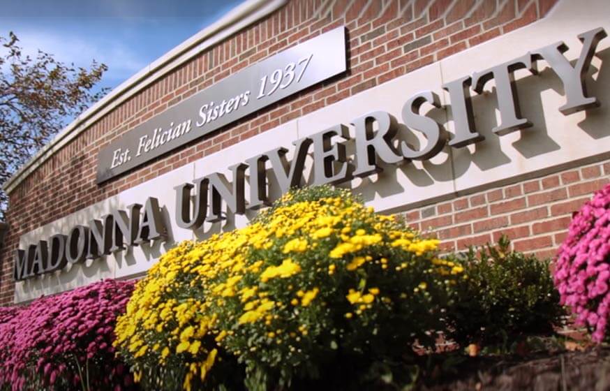 Madonna University Rankings, Reviews and Profile Data UniversityHQ