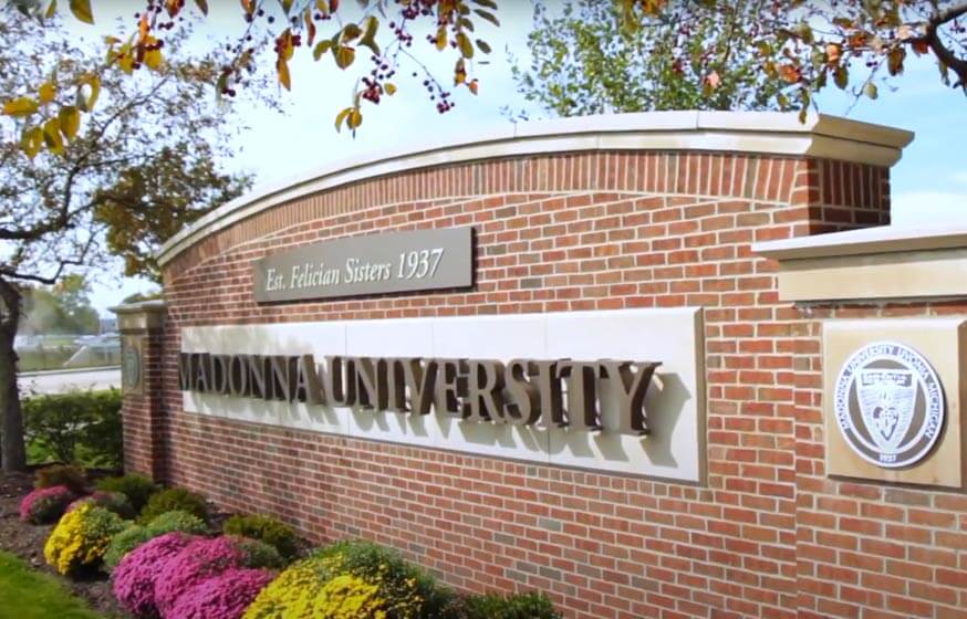 Madonna University Rankings, Reviews and Profile Data UniversityHQ