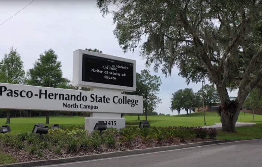 PascoHernando State College Rankings, Campus Information and Costs