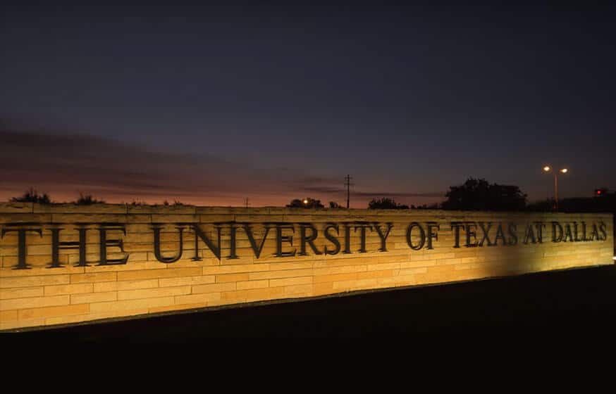 university of texas dallas best majors
