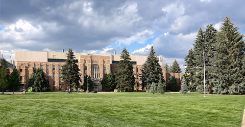 University Of Wyoming Rankings, Campus Information And Costs | UniversityHQ