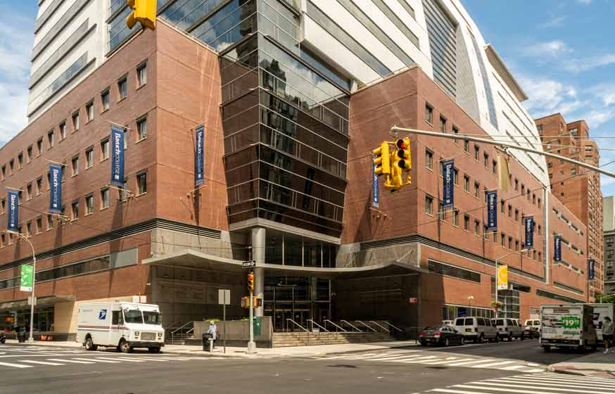 CUNY Bernard M Baruch College Rankings Campus Information And Costs 