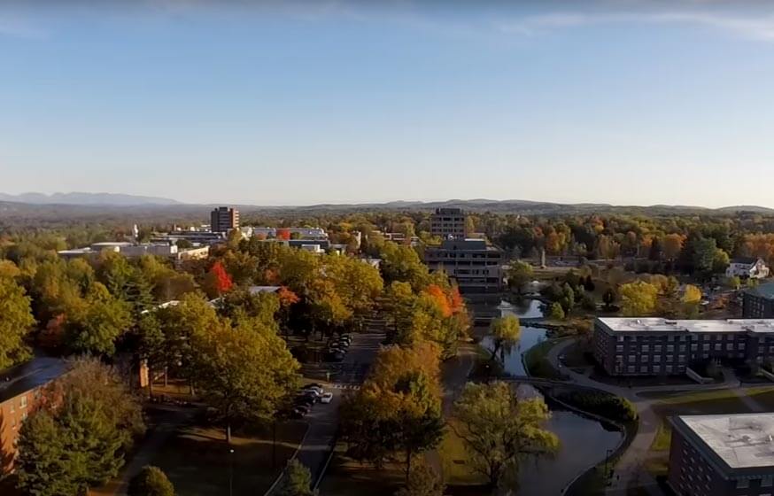 state university of new york new paltz ny usa