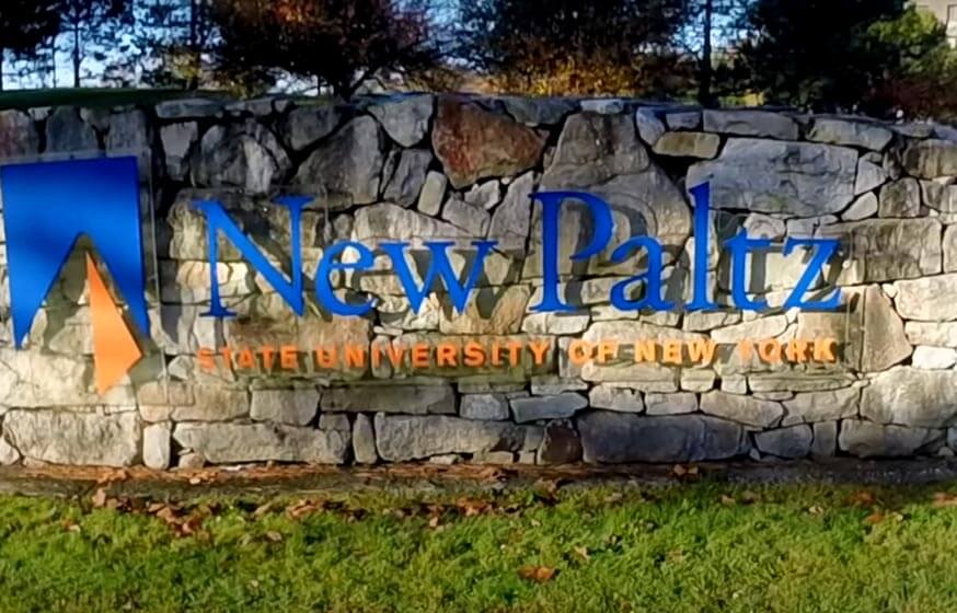 State University Of New York At New Paltz Rankings, Reviews And Profile ...