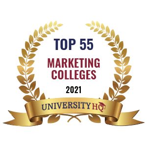 Marketing Colleges