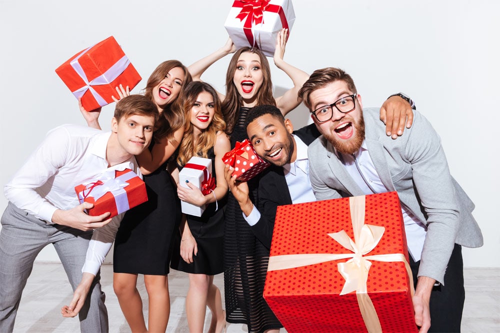 presents and gifts for college students