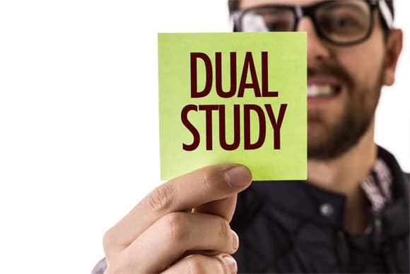 dual major and studies