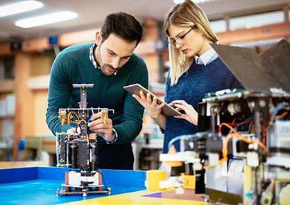 Requirements of a Master’s Degree?