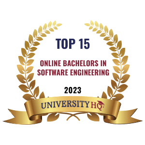 best online BS software engineering school programs